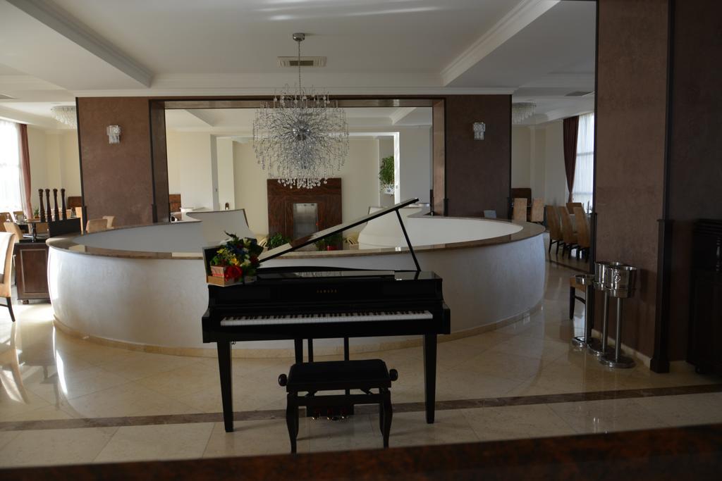 Albert Hotel Ploieşti Quarto foto